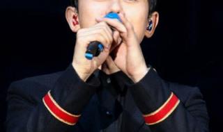 我是歌手第八期排名