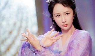 杨天真是什么电视剧