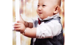 太原儿童摄影团购