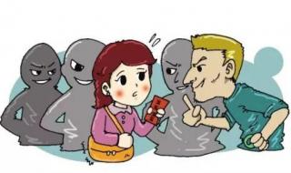 手工活外发加工骗局