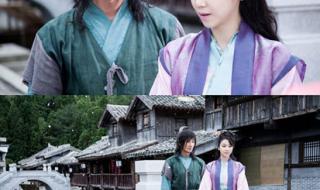 若如初遇一见倾心