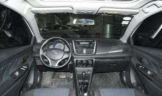 性价比最好的两厢车