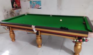 台球桌在哪里买