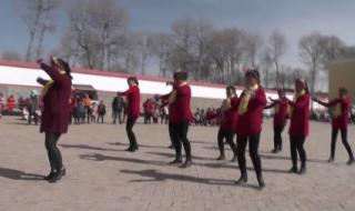 最动听的情歌广场舞