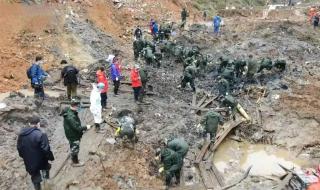 321东航坠机事件