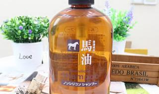 弱酸性洗发水有哪些