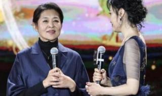 周涛将主持春晚