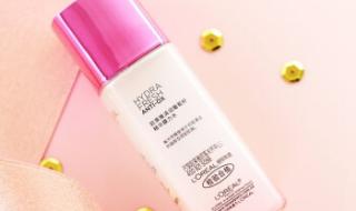 欧莱雅葡萄籽膜力水