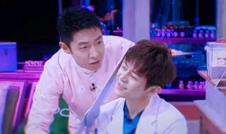 大侦探第八季第一案