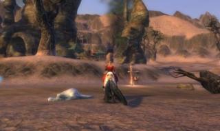 时空裂痕配置要求