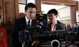 无间在哪个台播出