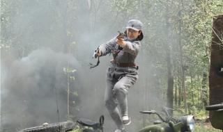 铁道游击队第二部