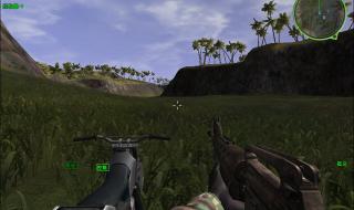 三角洲部队7中文版