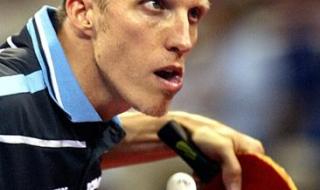 世乒赛男双冠军诞生