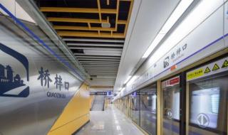 6号线什么时候开通