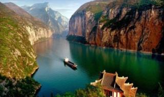 重庆旅游必去景点