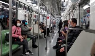 上海地铁最新消息