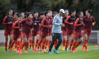 中国足球世界杯