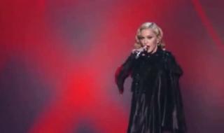 迈克尔杰克逊麦当娜