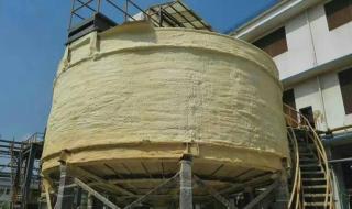 聚氨酯高压喷涂设备