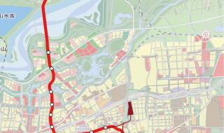广州地铁22号线延伸