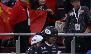 中国女子接力夺冠