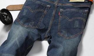 lee牛仔裤怎么样