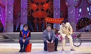 2004年春晚全程回放