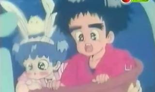 少儿动画片大全