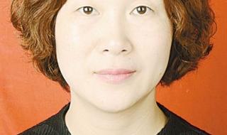 优秀护士事迹材料