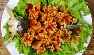 花开富贵是哪里的菜