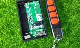 医院无线呼叫系统