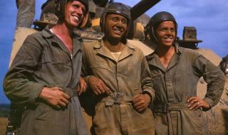 最新美国科幻大片