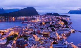 地球最北岛屿被发现