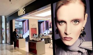 深圳华强北茂业百货