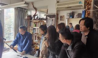 中国美院美术培训