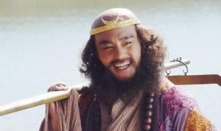 古装神话电视剧大全