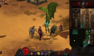 暗黑3赛季是什么意思