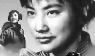 新中国22大电影明星