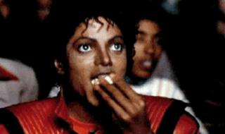 michaeljackson图片