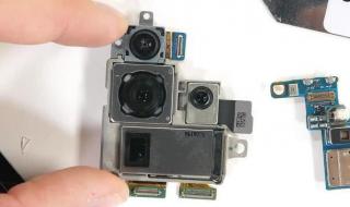 三星数码相机维修