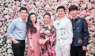 范丞丞关晓彤醉酒吻