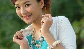 河北电视台男主持人