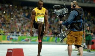 2016奥运会男篮金牌