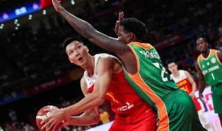 篮球世界杯亚洲球队