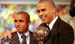 历届金球奖前十名