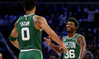 热火力克凯尔特人