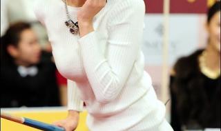 台球世锦赛历届冠军