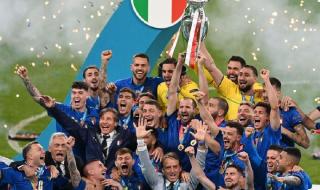 2021年欧洲杯比赛地点