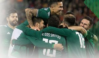 墨西哥世界杯排名